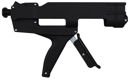 картинка Пистолет для выпрессовывания картриджей BIT-AG400-EX от магазина Одежда+